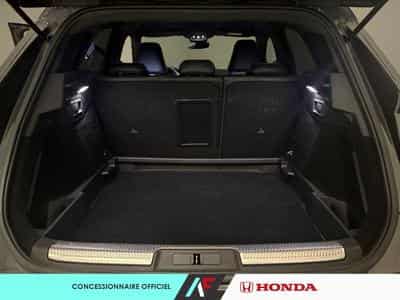 DS Automobiles DS7 -48% E-TENSE 225ch Performance Line + (2024) - Photo 4