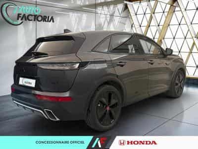 DS Automobiles DS7 -48% E-TENSE 225ch Performance Line + (2024) - Photo 5