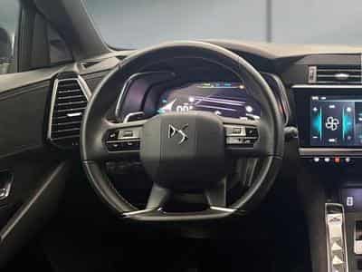 DS Automobiles DS7 -48% E-TENSE 225ch Performance Line + (2024) - Photo 9