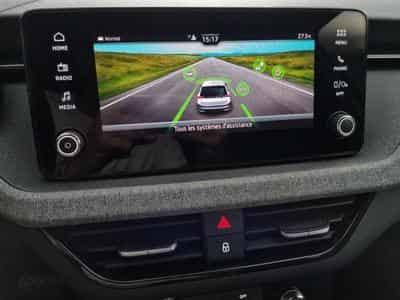 Skoda Scala -35% 1.0 TSI Evo2 116ch Selection (2025) - Photo 15