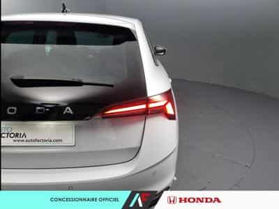 Skoda Scala -35% 1.0 TSI Evo2 116ch Selection (2025) - Photo 3