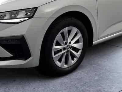Skoda Scala -35% 1.0 TSI Evo2 116ch Selection (2025) - Photo 8