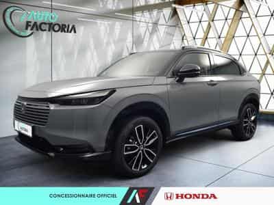 Honda HR-V 1.5 i-MMD 131ch e:HEV Advance (2026) - Photo 1