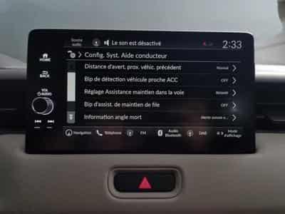 Honda HR-V 1.5 i-MMD 131ch e:HEV Advance (2026) - Photo 13