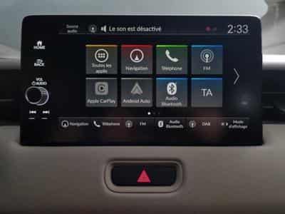 Honda HR-V 1.5 i-MMD 131ch e:HEV Advance (2026) - Photo 14