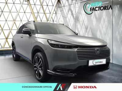 Honda HR-V 1.5 i-MMD 131ch e:HEV Advance (2026) - Photo 7