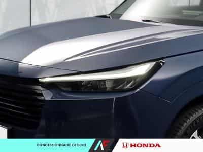 Honda HR-V 1.5 i-MMD 131ch e:HEV Advance Style (2026) - Photo 2