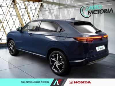 Honda HR-V 1.5 i-MMD 131ch e:HEV Advance Style (2026) - Photo 3