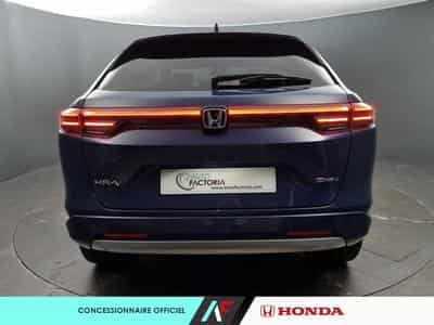 Honda HR-V 1.5 i-MMD 131ch e:HEV Advance Style (2026) - Photo 4