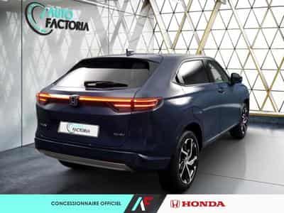 Honda HR-V 1.5 i-MMD 131ch e:HEV Advance Style (2026) - Photo 5