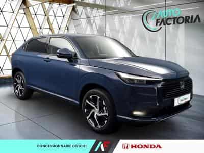 Honda HR-V 1.5 i-MMD 131ch e:HEV Advance Style (2026) - Photo 6