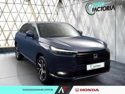Honda HR-V 1.5 i-MMD 131ch e:HEV Advance Style (2026) - Photo 7