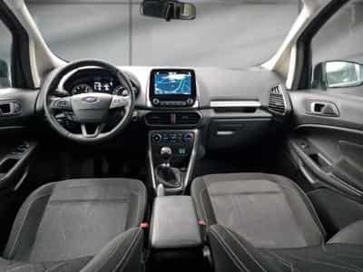 Ford EcoSport -54% 1.0 EcoBoost 125ch (2020) - Photo 10