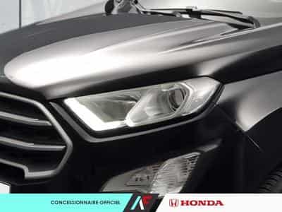 Ford EcoSport -54% 1.0 EcoBoost 125ch (2020) - Photo 8