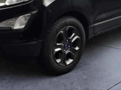 Ford EcoSport -54% 1.0 EcoBoost 125ch (2020) - Photo 9