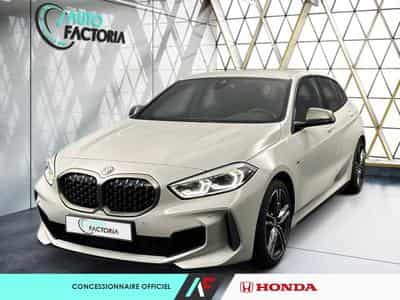 BMW 118 -36% M135iA xDrive 306ch Edition M Sport Pro (2023) - Photo 1