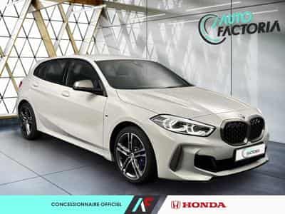 BMW 118 -36% M135iA xDrive 306ch Edition M Sport Pro (2023) - Photo 2