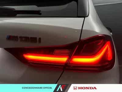 BMW 118 -36% M135iA xDrive 306ch Edition M Sport Pro (2023) - Photo 4
