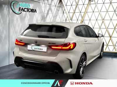 BMW 118 -36% M135iA xDrive 306ch Edition M Sport Pro (2023) - Photo 5