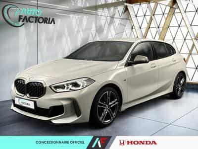 BMW 118 -36% M135iA xDrive 306ch Edition M Sport Pro (2023) - Photo 6
