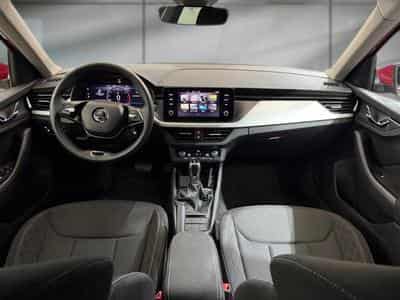 Skoda Kamiq -24% 1.0 TSI Evo 110ch Ambition DSG7 (2024) - Photo 10