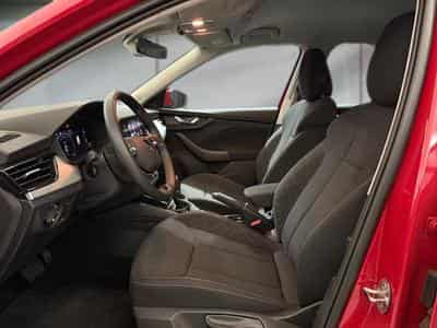 Skoda Kamiq -24% 1.0 TSI Evo 110ch Ambition DSG7 (2024) - Photo 11