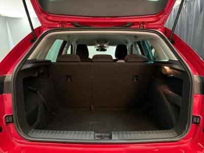 Skoda Kamiq -24% 1.0 TSI Evo 110ch Ambition DSG7 (2024) - Photo 13