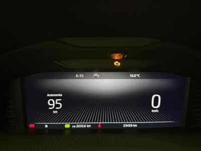 Skoda Kamiq -24% 1.0 TSI Evo 110ch Ambition DSG7 (2024) - Photo 14