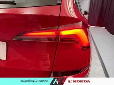 Skoda Kamiq -24% 1.0 TSI Evo 110ch Ambition DSG7 (2024) - Photo 4