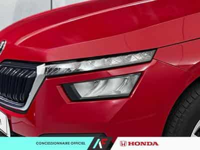 Skoda Kamiq -24% 1.0 TSI Evo 110ch Ambition DSG7 (2024) - Photo 8