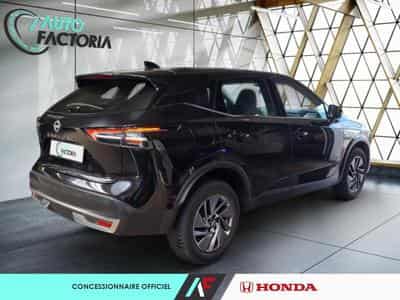 Nissan Qashqai -36% 1.3 Mild Hybrid 158ch N-Connecta 2024 (2024) - Photo 4