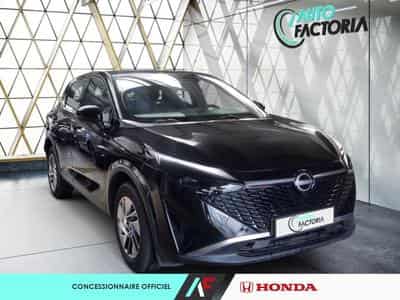 Nissan Qashqai -36% 1.3 Mild Hybrid 158ch N-Connecta 2024 (2024) - Photo 6