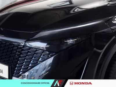 Nissan Qashqai -36% 1.3 Mild Hybrid 158ch N-Connecta 2024 (2024) - Photo 7