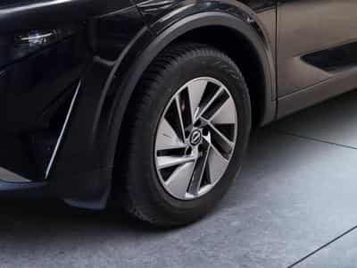 Nissan Qashqai -36% 1.3 Mild Hybrid 158ch N-Connecta 2024 (2024) - Photo 8
