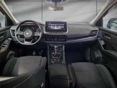 Nissan Qashqai -36% 1.3 Mild Hybrid 158ch N-Connecta 2024 (2024) - Photo 9
