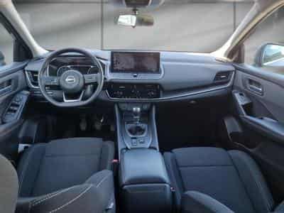 Nissan Qashqai -33% 1.3 DIG-T 140CH MHEV CONNECT (2024) - Photo 10