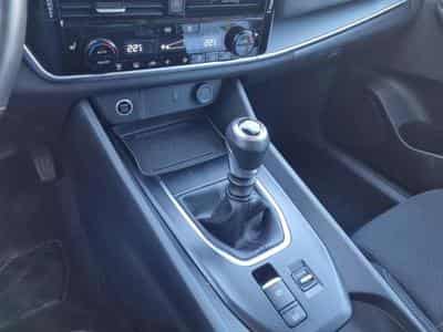 Nissan Qashqai -33% 1.3 DIG-T 140CH MHEV CONNECT (2024) - Photo 12