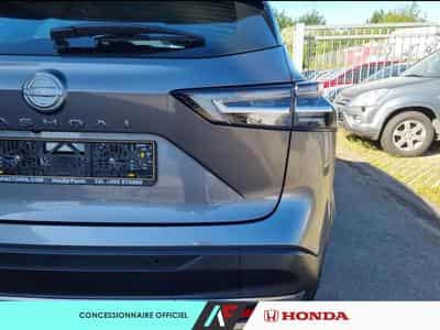 Nissan Qashqai -33% 1.3 DIG-T 140CH MHEV CONNECT (2024) - Photo 4