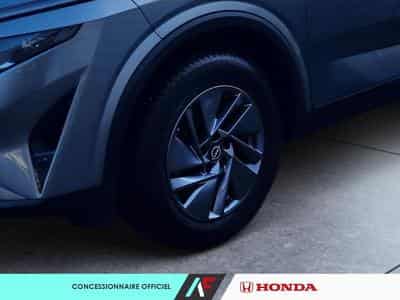 Nissan Qashqai -33% 1.3 DIG-T 140CH MHEV CONNECT (2024) - Photo 6