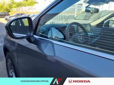 Nissan Qashqai -33% 1.3 DIG-T 140CH MHEV CONNECT (2024) - Photo 8