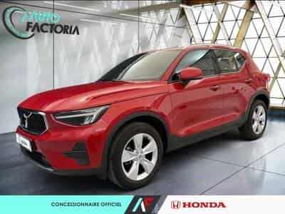 Volvo XC40 -32% B3 163ch Core DCT 7 (2024) - Photo 1