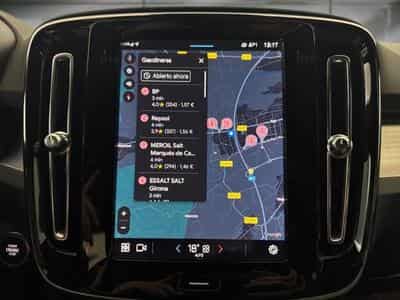 Volvo XC40 -32% B3 163ch Core DCT 7 (2024) - Photo 14