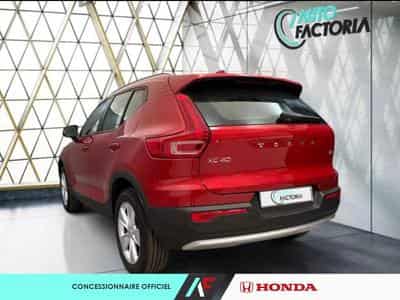 Volvo XC40 -32% B3 163ch Core DCT 7 (2024) - Photo 2