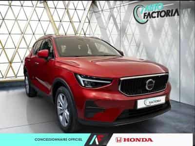 Volvo XC40 -32% B3 163ch Core DCT 7 (2024) - Photo 6