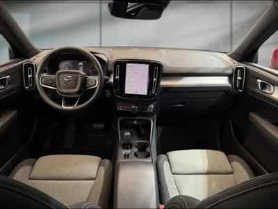 Volvo XC40 -32% B3 163ch Core DCT 7 (2024) - Photo 9