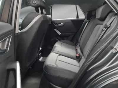 Audi Q2 -17% 35 TDI 150ch S line S tronic (2025) - Photo 12