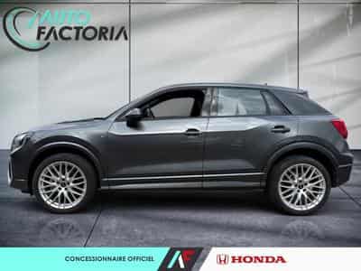 Audi Q2 -17% 35 TDI 150ch S line S tronic (2025) - Photo 2