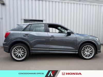 Audi Q2 -17% 35 TDI 150ch S line S tronic (2025) - Photo 6