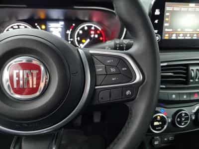 Fiat Tipo 1.6 MultiJet 130ch (2024) - Photo 12
