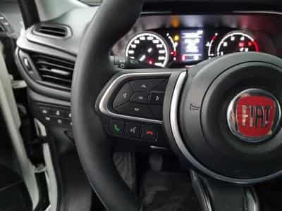 Fiat Tipo 1.6 MultiJet 130ch (2024) - Photo 15